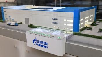 Роскосмос войдет в состав участников «Газпром СПКА»