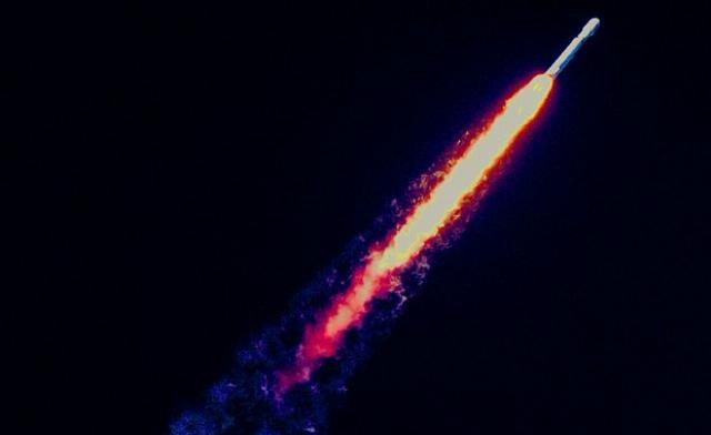 Зарубежная космонавтика-дайджест за октябрь- 2024