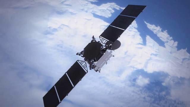 Российская космонавтика-дайджест за сентябрь-2024