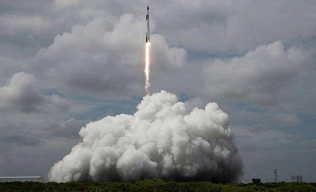 Зарубежная космонавтика-дайджест за октябрь- 2024