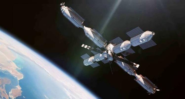 Российская космонавтика-дайджест за октябрь-2024