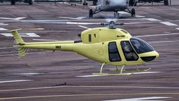 Вертолёт с двигателем ВК-650В впервые поднялся в воздух