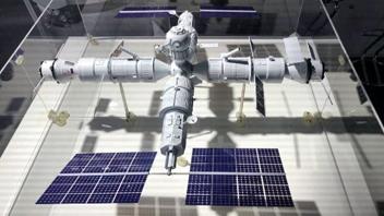 Российская космонавтика-дайджест за октябрь-2024