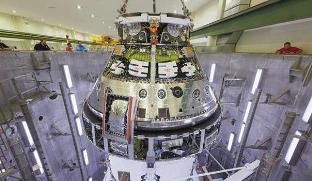 Зарубежная космонавтика-дайджест за октябрь- 2024