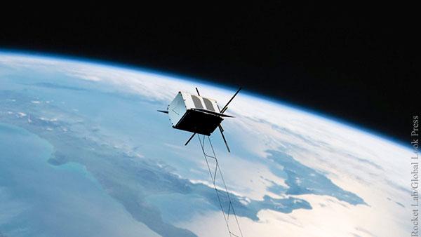 Зарубежная космонавтика-дайджест за октябрь- 2024