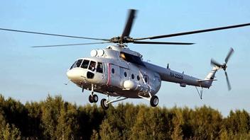 Ми-8МТВ-1 переданы Государственной транспортной лизинговой компании