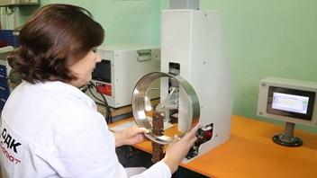 В ОДК внедрено уникальное российское оборудование