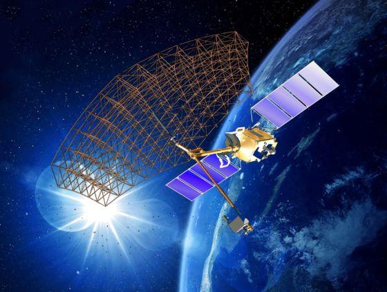 Российская космонавтика-дайджест за ноябрь-2024