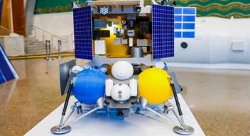 Российская космонавтика-дайджест за ноябрь-2024