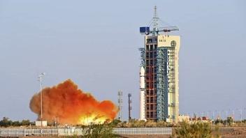Зарубежная космонавтика-дайджест за ноябрь- 2024