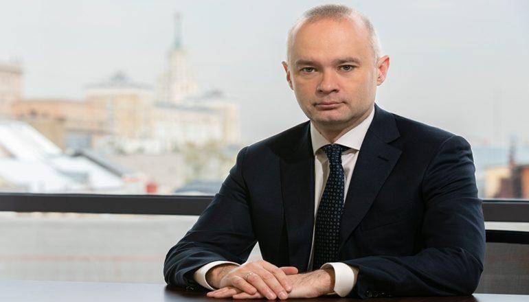 Генеральным директором ОАК назначен Вадим Бадеха