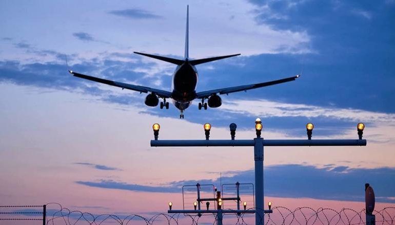 Поставки отечественных компонентов авиационных систем связи