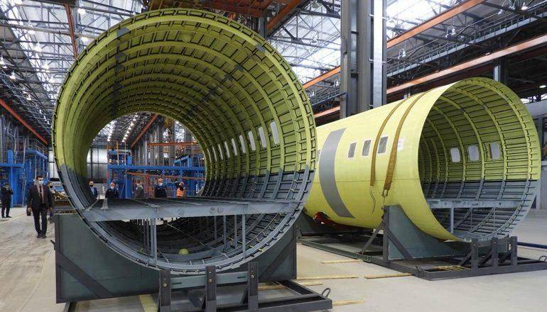 Новые руководители авиазаводов в Казани и Луховицах