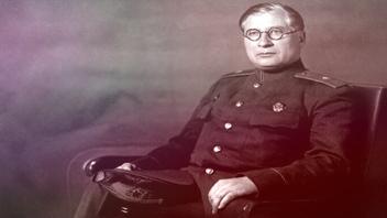 Борис Юрьев — русский гений несущего винта
