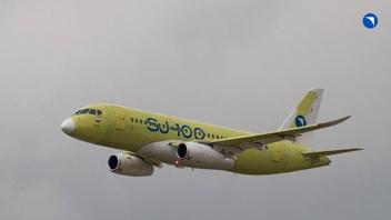 Ростех: к 2030 г. в России будут выпускать до 94 гражданских самолетов в год