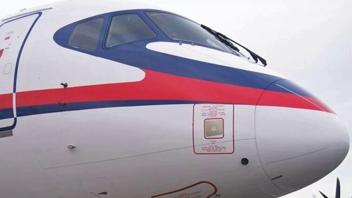 Меры предотвращение инциденты с датчиками угла атаки SSJ100