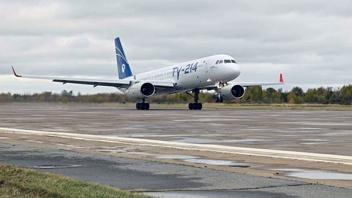 В Казани изготовят в 2025 году 2 самолёта Ту-214, вместо 4-х