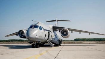 Embraer поставит два KC-390 «Миллениум» в Узбекистан