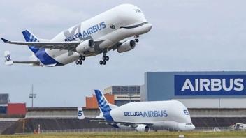 BelugaST не смогли заменить на рынке грузоперевозок Ан-124