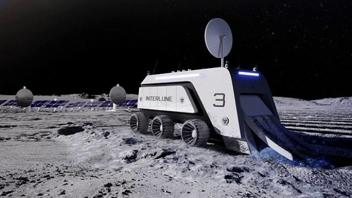 Зарубежная космонавтика-дайджест за ноябрь- 2024