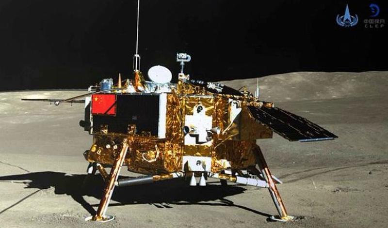Зарубежная космонавтика-дайджест за ноябрь- 2024