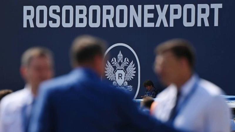 Многофункциональный Су-57 на авиасалоне в Бангалоре