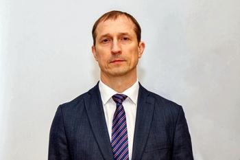 Сергей Шамшура Назначен новый директор Таганрогского авиационного научно-технического комплекса им. Г.М. Бериева