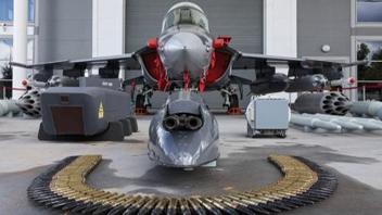 «Яковлев» работает над тремя опытными образцами Як-130М