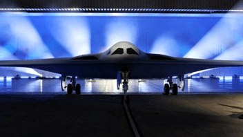 В США рассказали об ахиллесовой пят самолета B-21 Raider