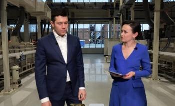 Алиханов уверен,что сертификацию Ил-114 завершат в 2025 году
