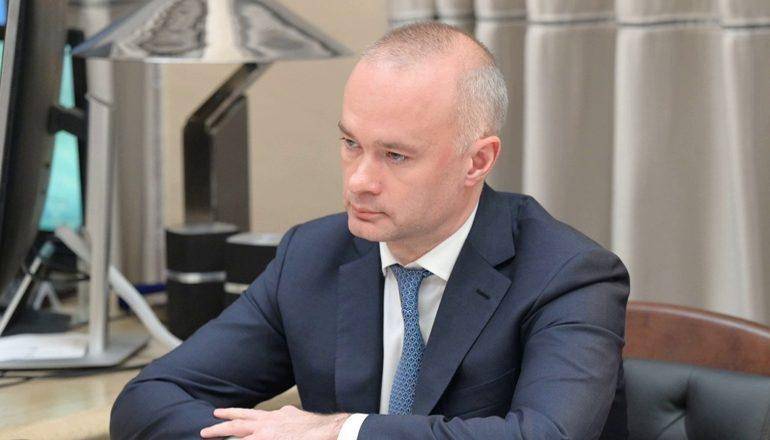 Встреча Михаила Мишустина с гендиректором ПАО «ОАК»