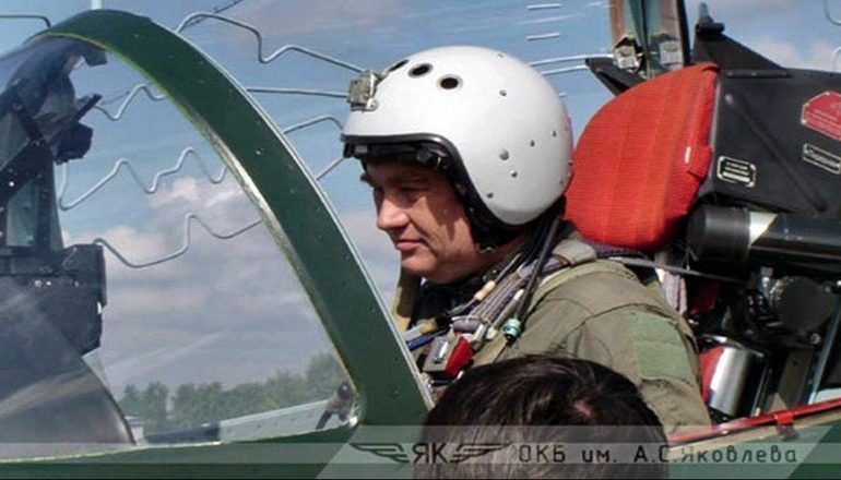 Таскаев: Российский МС-21 взлетит с пассажирами в 2028 г.