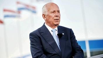 «Мировое разделение труда — вещь очень ненадежная»