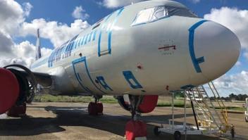 A320neo застряли на земле из-за двигателей Pratt & Whitney