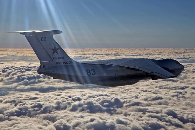 Послевоенное развитие систем воздушной дозаправки. Часть 2