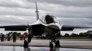 Leonardo отказалась считать самолет М-346 созданным русскими