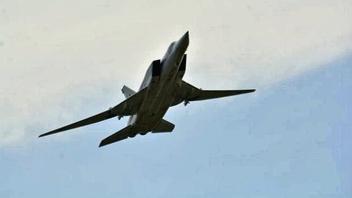 В России объяснили уникальность ракетоносца Ту-22М3