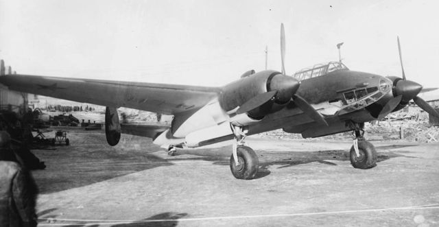 Небо по наследству: к 100-летию Алексея Туполева. Часть I