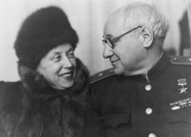 Небо по наследству: к 100-летию Алексея Туполева. Часть I