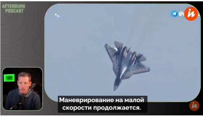 Пять стран будут обладать с самой сильной авиацией в 2030 г.