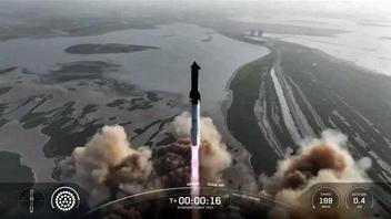 Новости мировой космонавтики: Россия, Китай и США