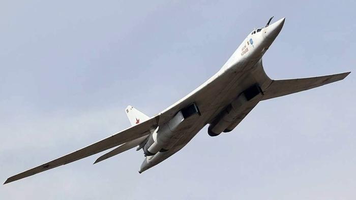 Пять стран будут обладать с самой сильной авиацией в 2030 г.