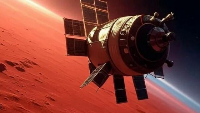 Новости мировой космонавтики: Россия, Китай и США