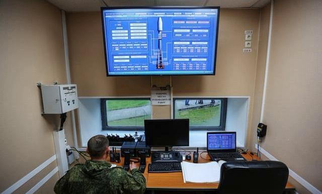 Новости мировой космонавтики: Россия июль 2025г