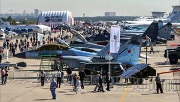 Авиасалон МАКС 2025 пройдет в формате-онлайн с 22 по 27 июля