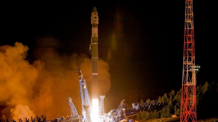 Новости мировой космонавтики: Россия июль 2025г