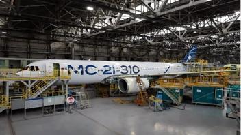 Ростех: к 2030 г. в России будут выпускать до 94 гражданских самолетов в год