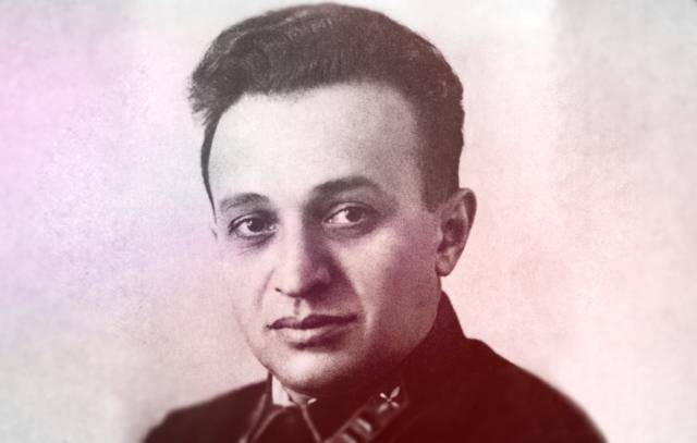 Наследие великого авиаконструктора Артема Микоян