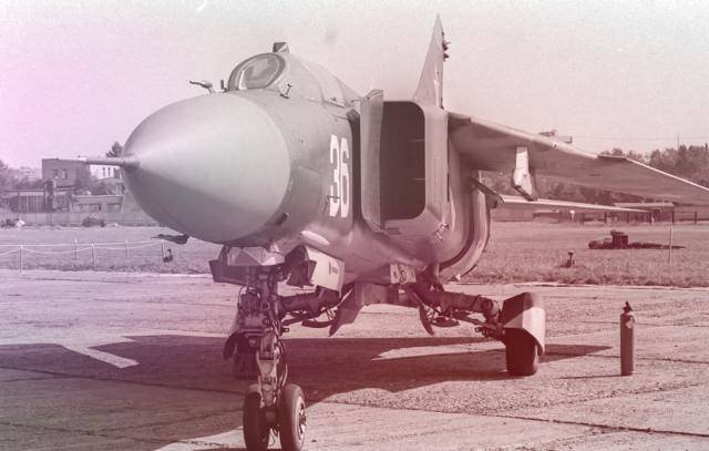 Наследие великого авиаконструктора Артема Микоян
