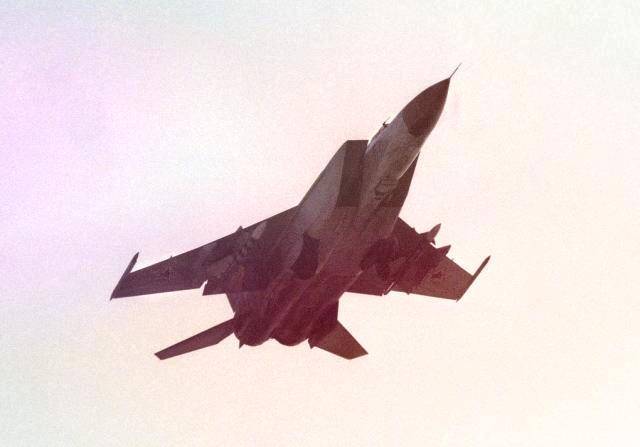 Наследие великого авиаконструктора Артема Микоян